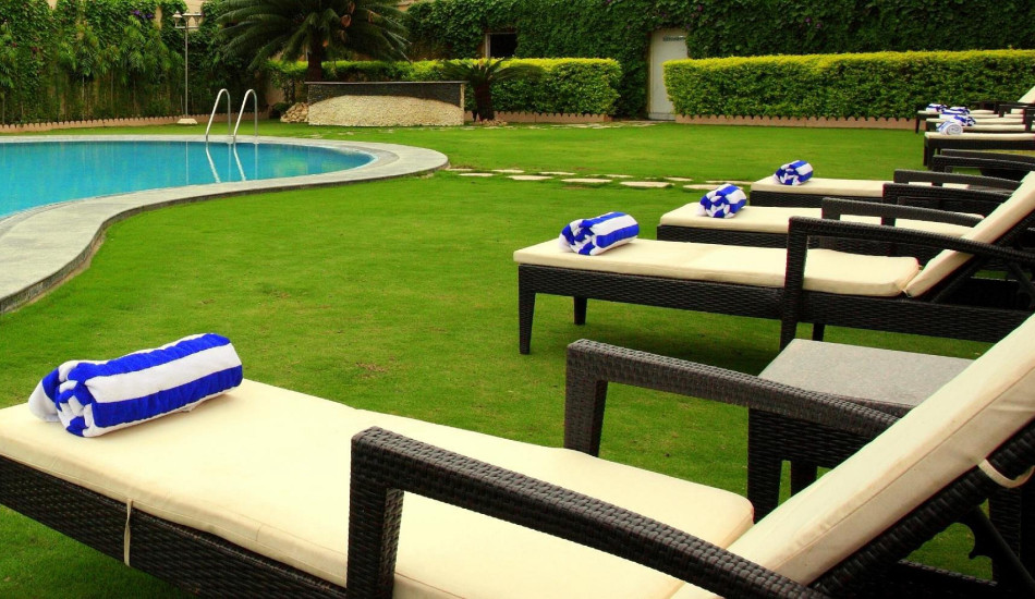 Hotel Paras Mahal